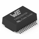 WE-LAN LAN Transformer